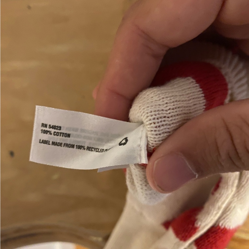 Baby Gap Jumpsuit (0-3 Months) - Picture 9 of 10